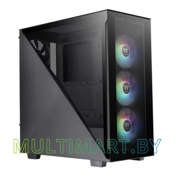 Корпус Thermaltake Divider 300 TG ARGB CA-1S2-00M1WN-01
